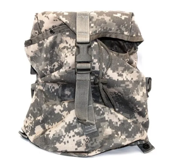 US Army Mehrzwecktasche Ucp Acu Molle II Tasche Pack Digital Camouflage