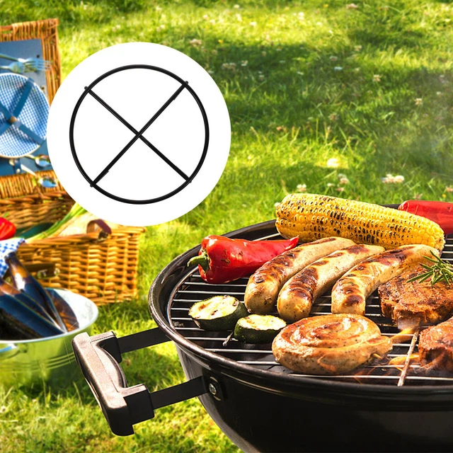 Bouilloire De Camping Support Wok En Fonte Cuisinière À Gaz Casier Casseroles