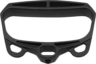 SPI Starter Handle Black SM-11017 28-1504 121280