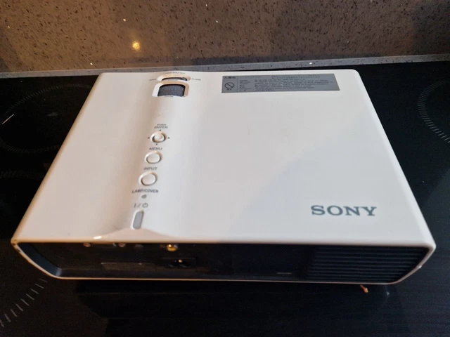 Sony Data Projector VPL-DX11