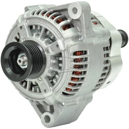 Wilson Hd Rotating Elect 90-29-5407 Alternator Rx, Nd 12 V 120 A
