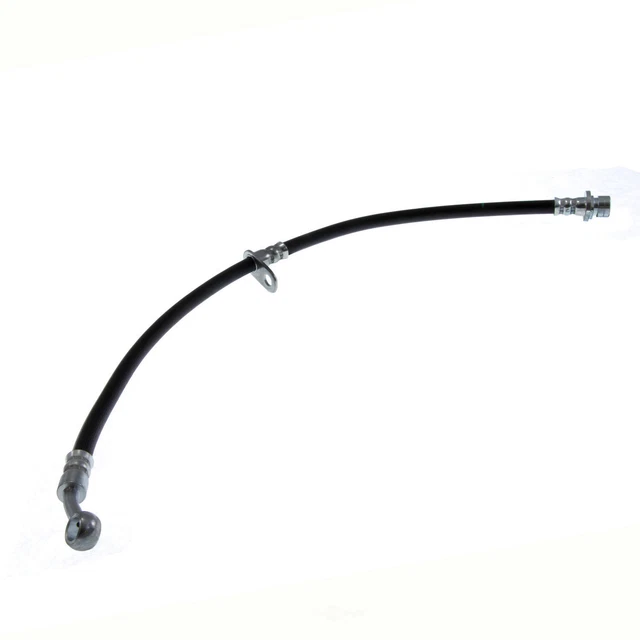 Centric: 150.40106 - Hydraulic Brake Hose - Left Front