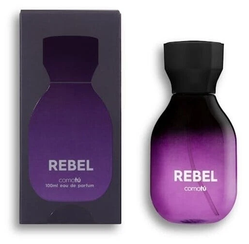 Nuevos Perfumes Precio Colonias Mercadona Hombre REBEL FOR HIM Eau