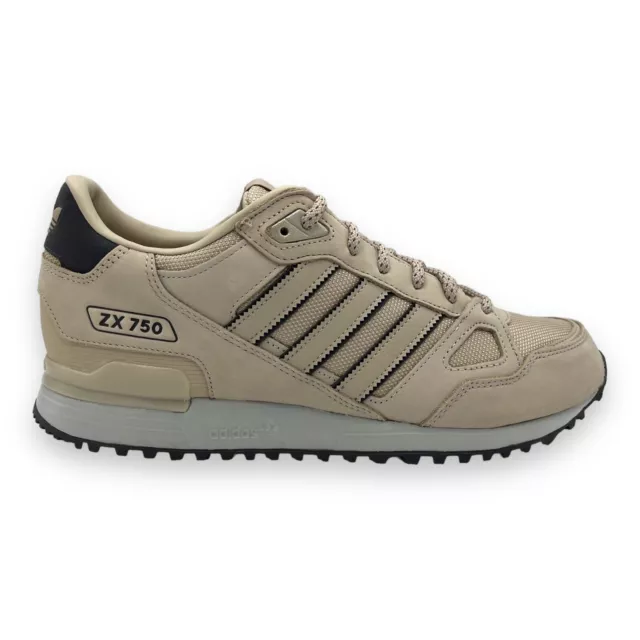 NEU Adidas Originals ZX 750 Sneaker Sportschuhe Herren