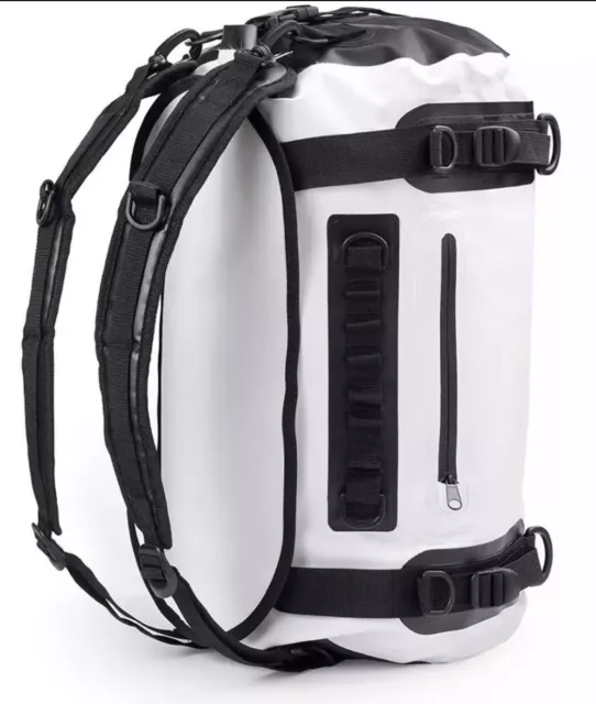 Arctic zone portion hot sale control insulated duffel