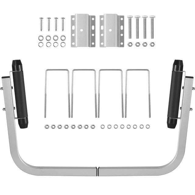 ADJUSTABLE BOAT TRAILER Guideon 22" Trailer Guide on for Ski Boat