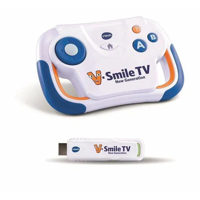 Jeu VTech V.Smile – Shrek Le Rhume De Dragonne – Très Bon état – Complet – PEGI 3