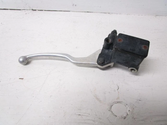 2005-2017 Suzuki LTA 700 X King Quad 4x4 Front Brake Master Cylinder 59600-12D10