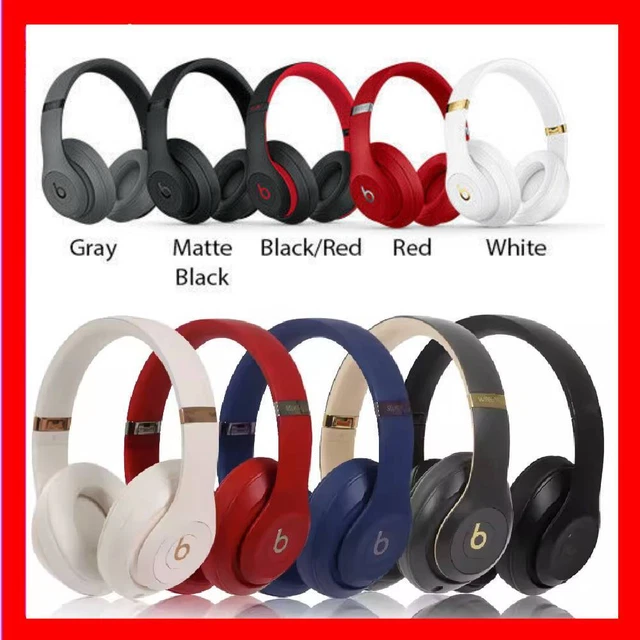 Beats by Dr Dre BEATS STUDIO3 WIRELESS … - ヘッドホン