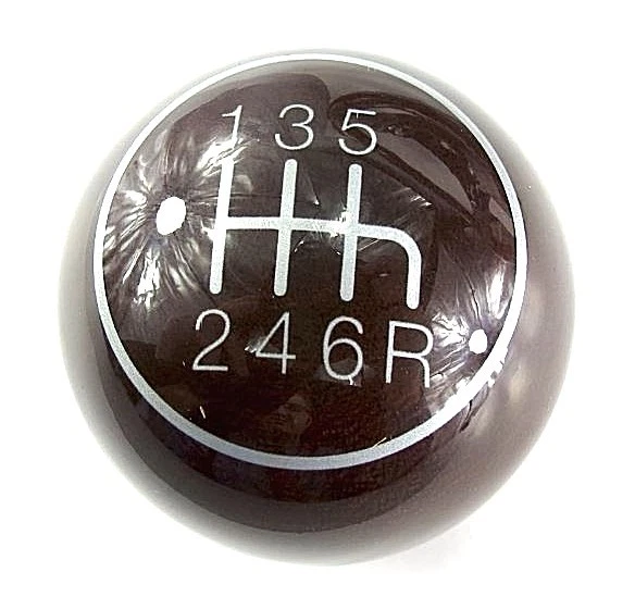 Alfa romeo 156 discount gear knob