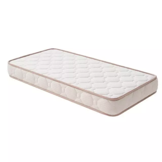 Matelas de berceau en mousse Kiara