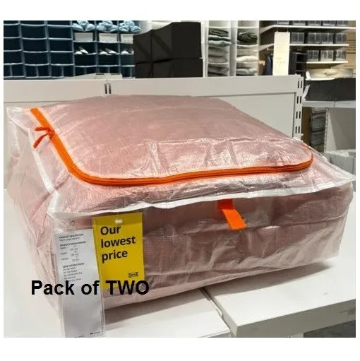 https://www.picclickimg.com/0mcAAOSwaQxjKtad/2-x-IKEA-PARKLA-Storage-Bag-Plastic-Case.webp