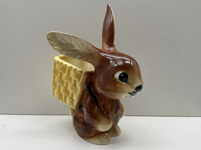 Goebel Figura Coniglio 15 CM 1 Wahl. Top Condizioni