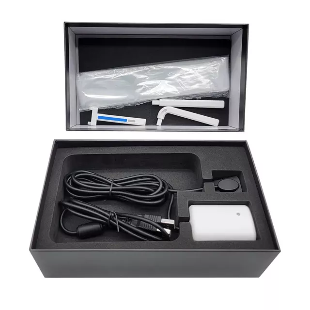Dental Intraoral Imaging System Digital USB RVG X-Ray Sensor Size 1.0
