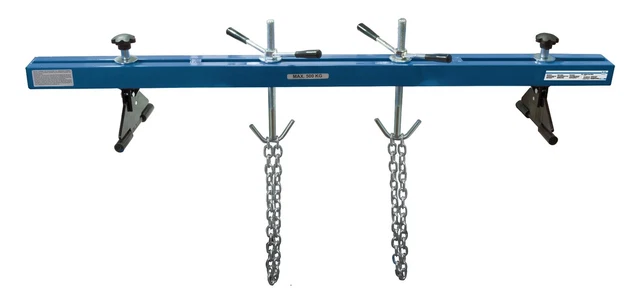 SW-Stahl Barre support moteur 20305L 1450mm 20kg