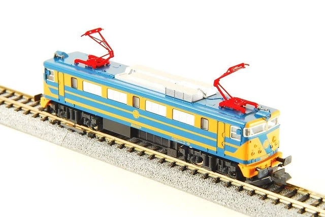 N KATO 137-133 251-027 Renfe EUR 139,00 - PicClick ES