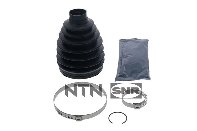 SET POLSINI ASSE SNR LATO RUOTA/LATO CAMBIO adatti per DACIA DUSTER RENAU