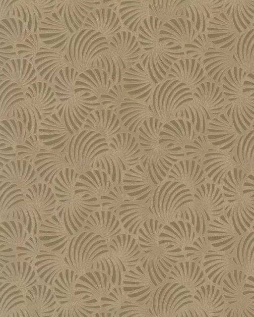 Marburg Tapete Vlies Nabucco Grafisch Gemustert Metallic gold 58031 Tapeten (4,9