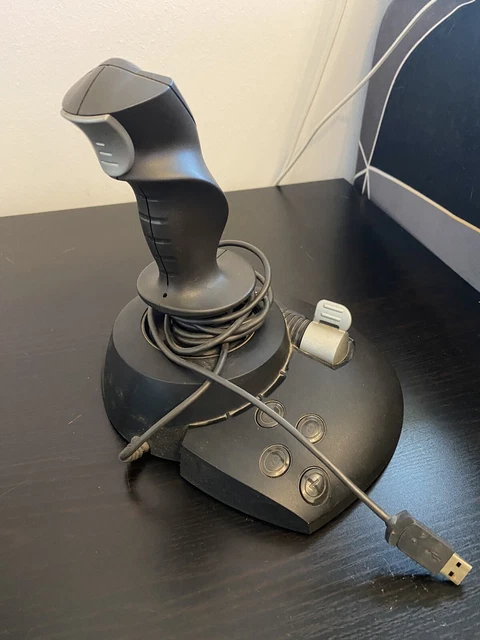 Joystick SideWinder Precision 2 Microsoft USB