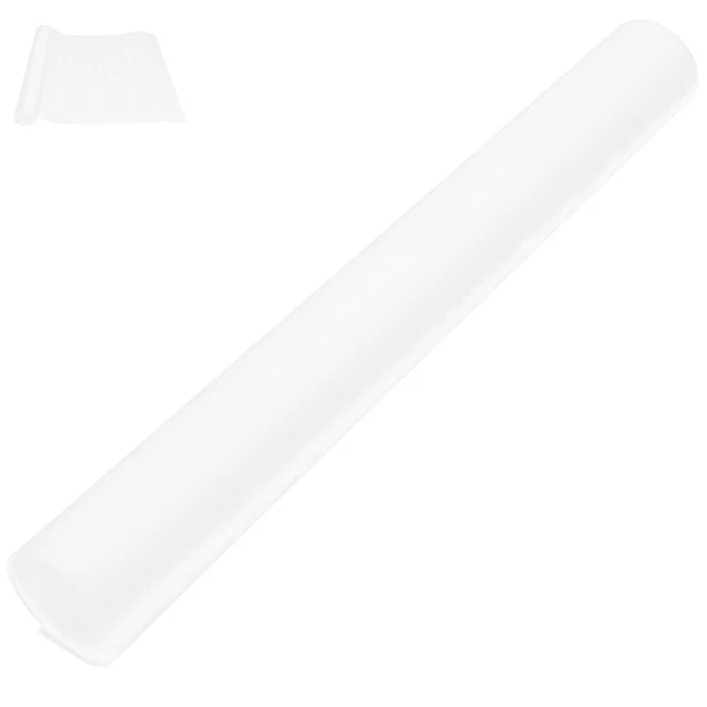 Tappetino frigorifero antimuffa,8 Pz margherita tappetini per frigorifero Tappetino antiscivolo