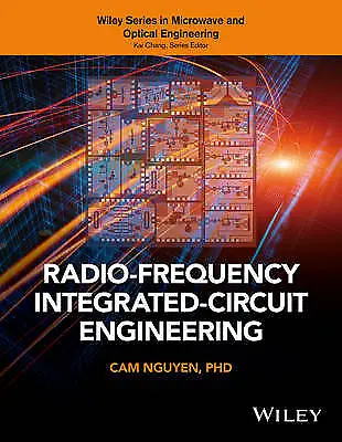 Radio-Frequency Integrated-Circuit Engineering, C