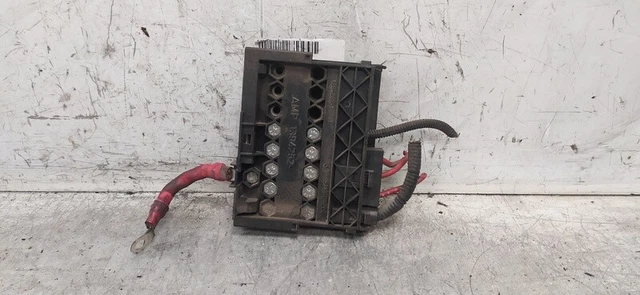 Sicherungen & Sicherungsboxen, Autoelektrik, Autoteile & Zubehör