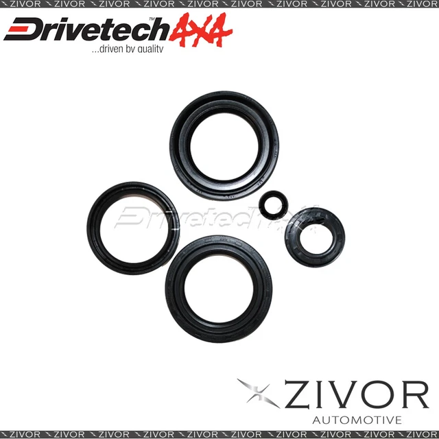 SEAL KIT TRANSFER Case For Toyota Landcruiser Hj61 10/851/90 (Tsk2