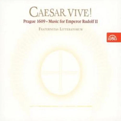 Various Composers Caesar Vive! (CD) Album