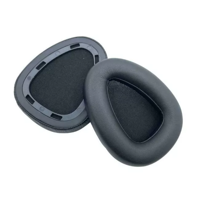 L+R Earpads Cushions Sponge Ear Pads Covers for-Monster DNA Pro 2.0 Headphone