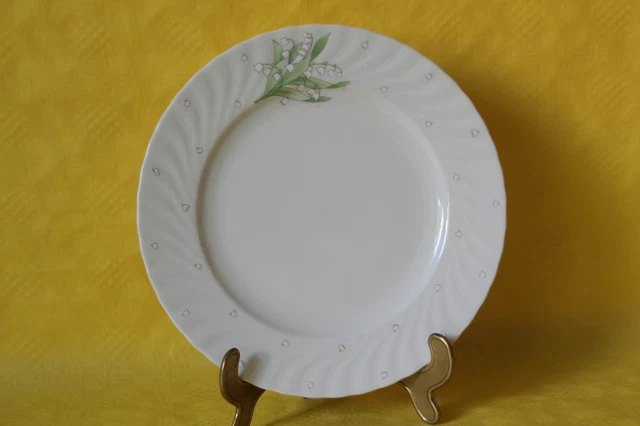 Seltmann Weiden Regina Maiglöckchen 29331 Speiseteller Teller 25 cm