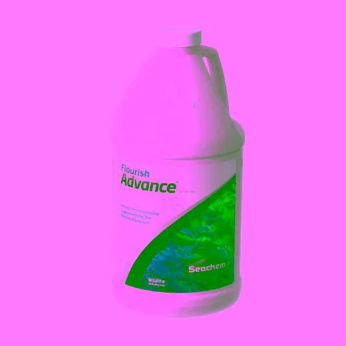 Flourish Advance 2 Liters (1999ml) Par Seachem