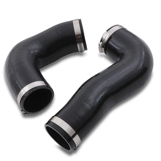 Kit Tubi Tubi Turbo Motore Boost Race Silicone Per Audi S3 8V 2.0 12-20