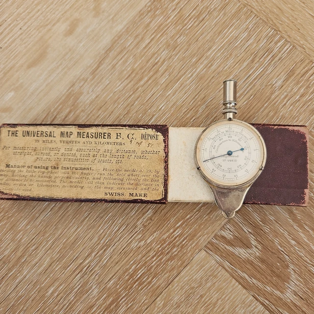 Other Vintage Science Equip, Scientific Instruments, Science