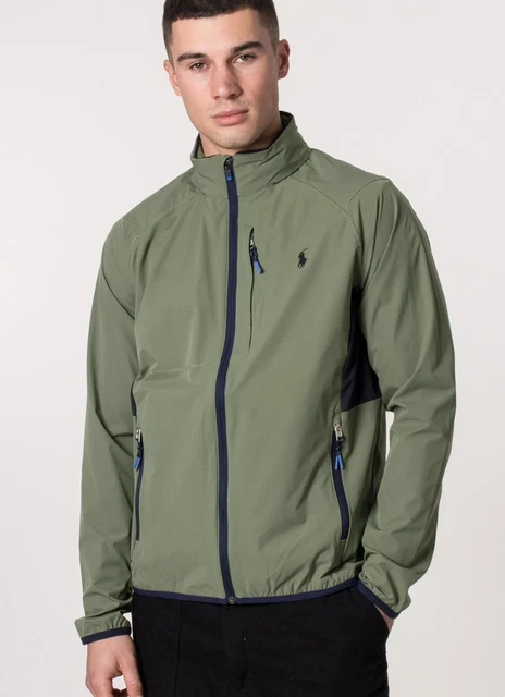Ralph lauren clearance benton anorak