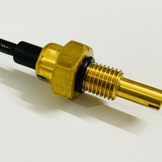 ENGINE OIL TEMPERATURE Sensor 1 Pc. For Royal Enfield 576067A Hkt