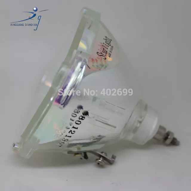 1 Item Compatible Projector Lamp XL-2300 XL 2300 for Sony KF-WS60 KF-WS60M1 UHP