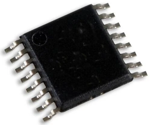 Lvds Répéteur, 4PORT, 630MBPS, TSSOP-16, Lvds Pilotes Ligne Récepteur Ic's
