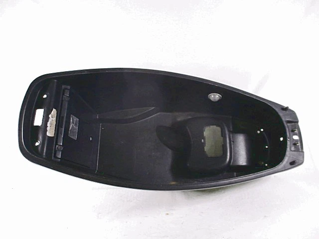 Protection sous Selle Kimco Dink 125 (2007-2017)