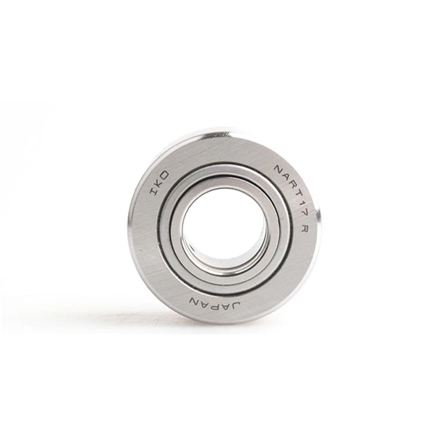 IKO NURT20-1R Cyindrical Roller Follower 20x52x25mm.
