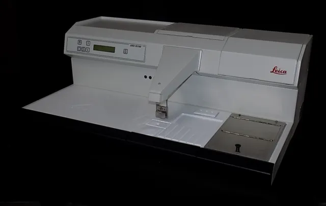 Leica Eg1160 Embedding Center - Fully Reconditioned