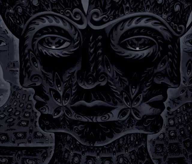 Tool 10,000 Days CD NEW