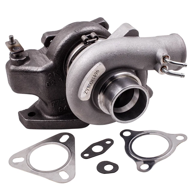 Turboots Charger For Mitsubishi Express L300 Delica 2.5l 4d56t Td04-09b Md168053