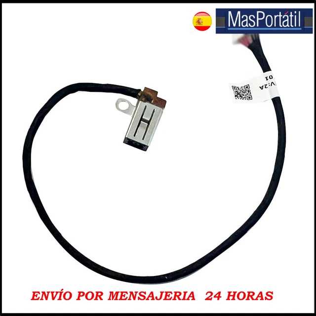 Connettore DC Power Jack per notebook LENOVO IdeaPad 320-15IKB Connettore DC Power Jack per notebook LENOVO IdeaPad 320-15IKB