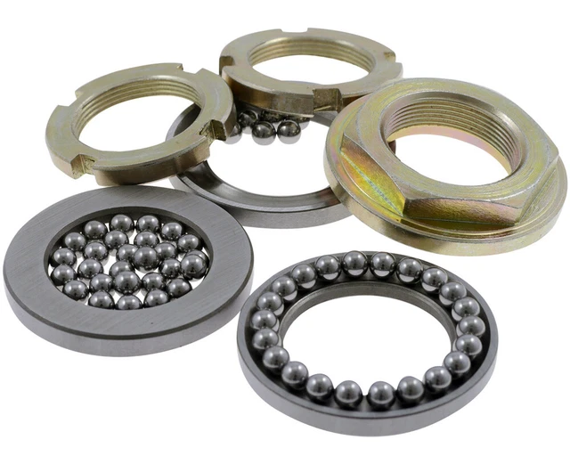 Jeu de roulements de direction complet pour CPI, Keeway, China 2T