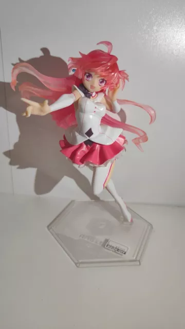 Anime Manga Figur Sound Voltex Rasis Konami