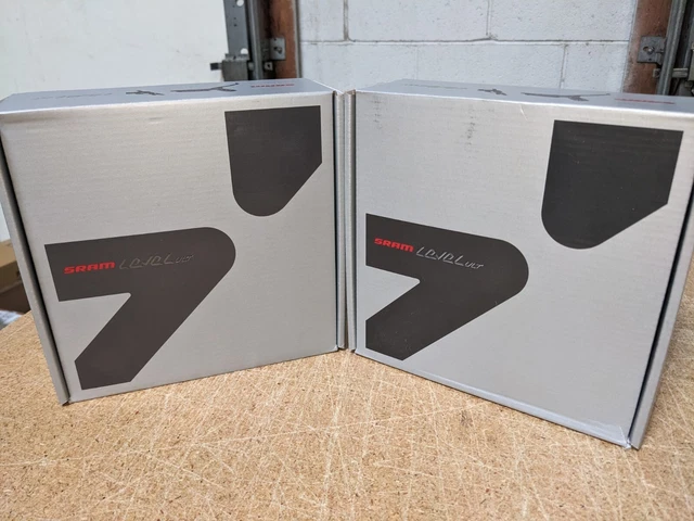 sram level ultimate brake pads