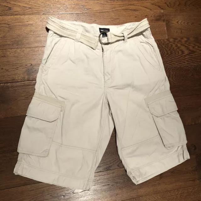 H&m logg sale mens shorts