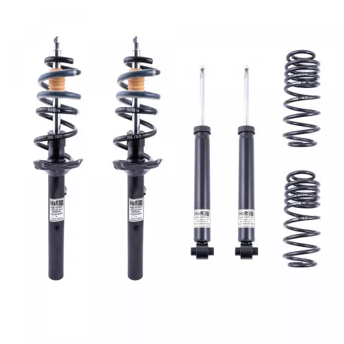 H&R Sportfahrwerk Cup Kits 40260-2 Für Ø 50Mm Für Audi A3