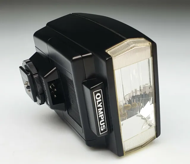 Olympus Electronic Flash T 20