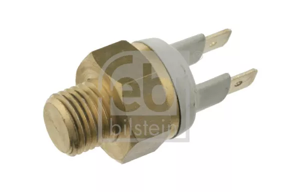 Febi 01102 Thermostat Température pour BMW E21 E28 E30 Volvo